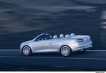 Volkswagen Concept-C 2004 года